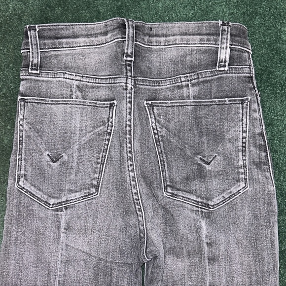 Hudson Holly Flare Jeans - Picture 4 of 6